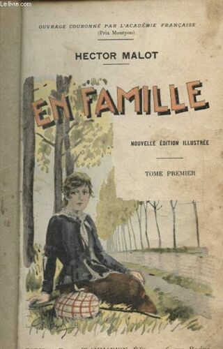 En Famille Tome Premier