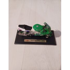 Modele Reduit Kawasaki Ninja Zx 9r