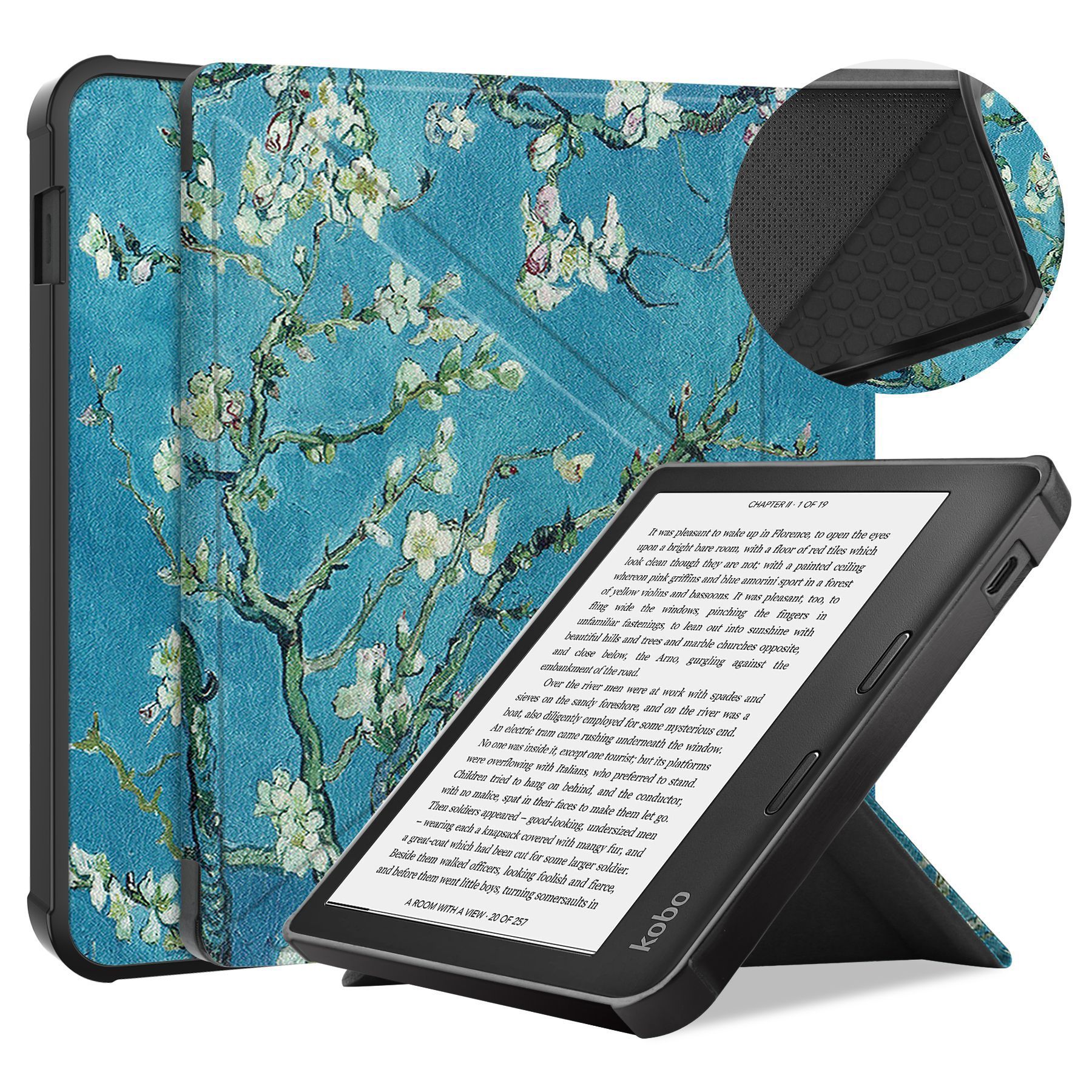Kobo Libra 2 pas cher - Meilleures offres neuf et occasion