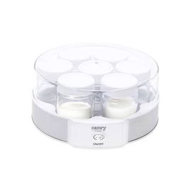 Yaourtière - ADLER - CR 4519 - 42 W - Compacte - Seize If Grey