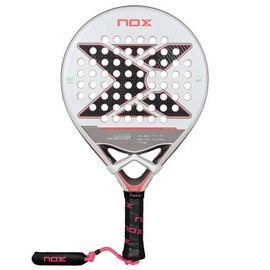 Raquette De Padel Nox Vk10 Quantum 3k Aranzazu Osoro