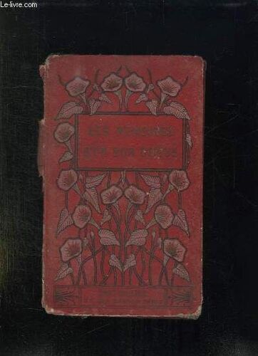 Les Memoires D Un Bon Dogue.