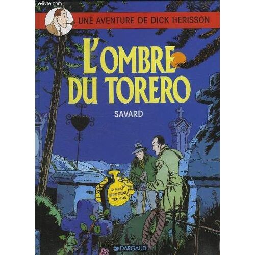 L Ombre Du Torero.