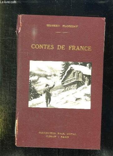 Contes De France.
