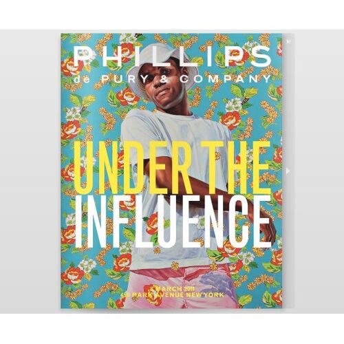 Phillips De Pury & Company 0 0 0 111