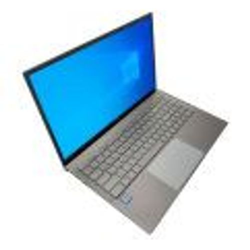 microvision N1507P7 laptop Intel Core i7 i7-7567U Ordinateur portable 39,6 cm (15.6") Full HD 8 Go DDR4-SDRAM 256 Go SSD Wi-Fi 5 (802.11ac) Windows 10 Home Espagnole Gris