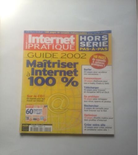 Internet Pratique  2  Hors Serie