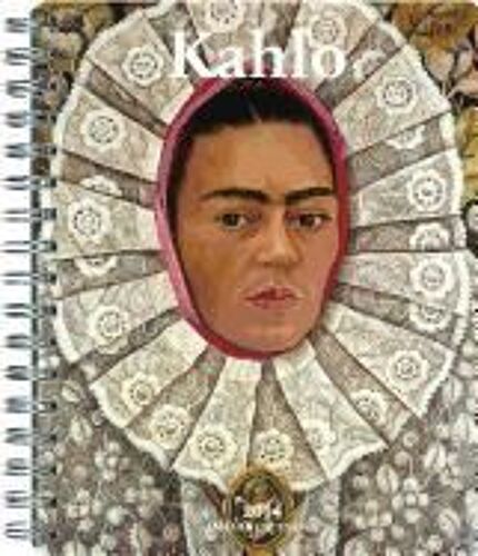Kahlo, F: Frida Kahlo Diary 2014