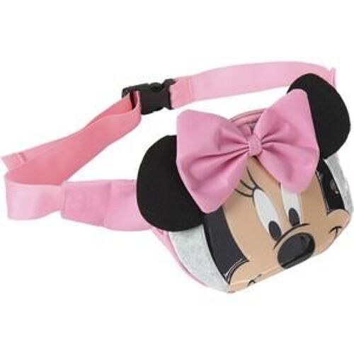 Sac banane Minnie Mouse 73828