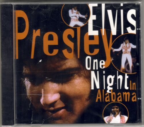 One Night In Alabama