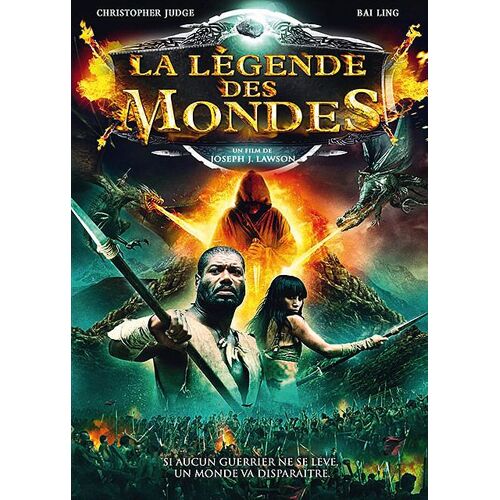 La Légende Des Mondes