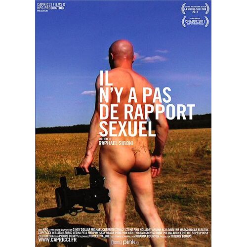Il N'y A Pas De Rapport Sexuel