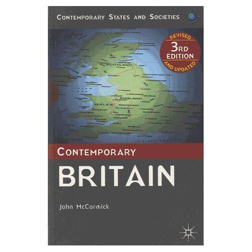 Contemporary Britain