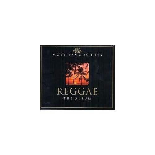 Reggae : The Album