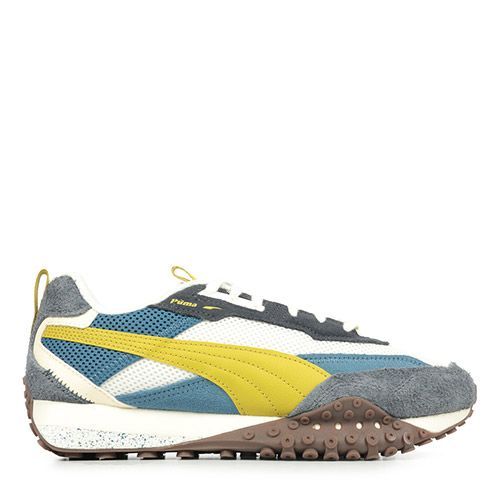 Puma Blktop Rider Preppy
