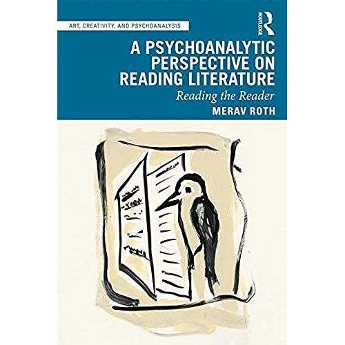 A Psychoanalytic Perspective On Reading Literature