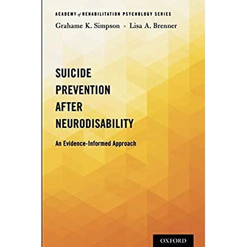 Suicide Prevent After Neurodisab Aarp P