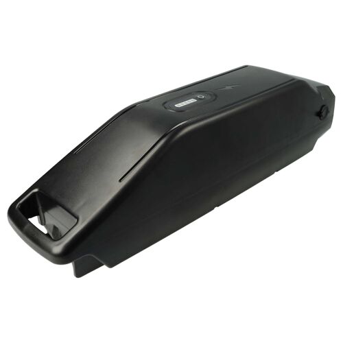 Vhbw Batterie Compatible Avec Haibike Sduro Trekking 6.0, Trekking Rc, Trekking S Rx, Trekking 5.0 Vélo Électrique (13ah, 36v, Li-Ion) - Noir