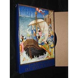 Les Belles Heures Du Duc Jean De Berry