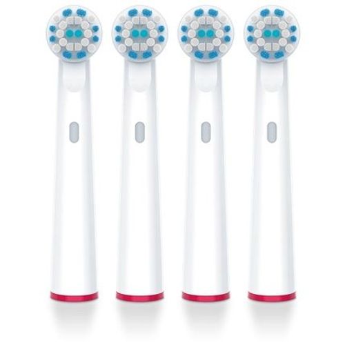 Beurer Tb 30/50 Sensitive Brush Heads Dental Care
