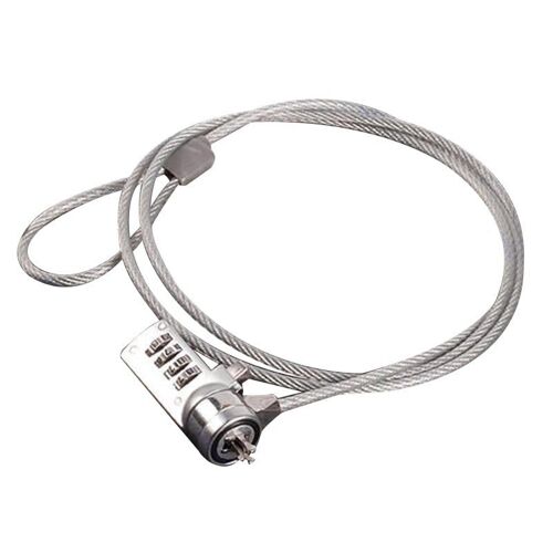 Verrouillage du code pour ordinateur portable