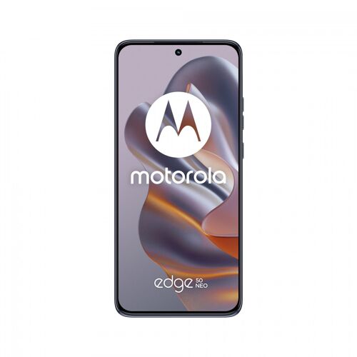 Motorola edge 50 Neo 6.36" Double SIM Android 14 5G USB Type-C 12 Go 512 Go 4310 mAh Gris