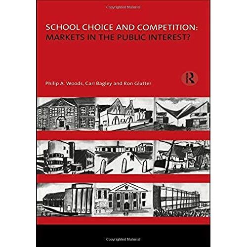 School Choice And Competition