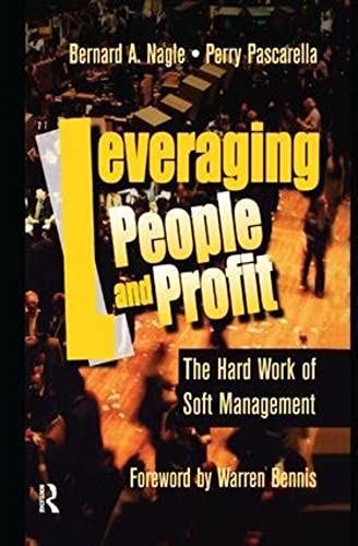 Leveraging People And Profit