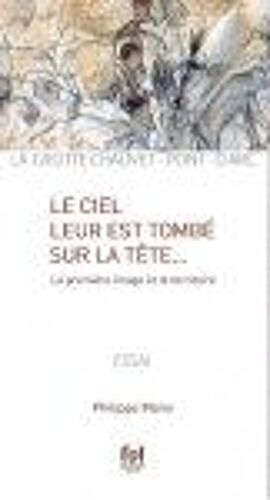 Le Ciel Leur Est Tombé Sur La Tête... La Première Image Et Le Territoire