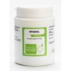 Ispaghul - Psyllium 200 Gelules Phytoreponse 