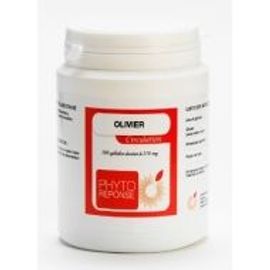 Olivier 200 Gelules Phytoreponse 