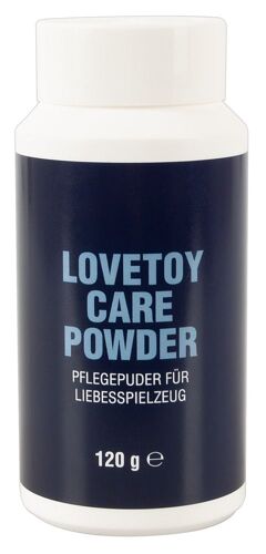 Love Toy Powder 120 G