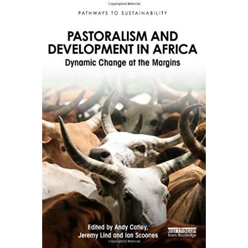 Pastoralism And Development In Africa