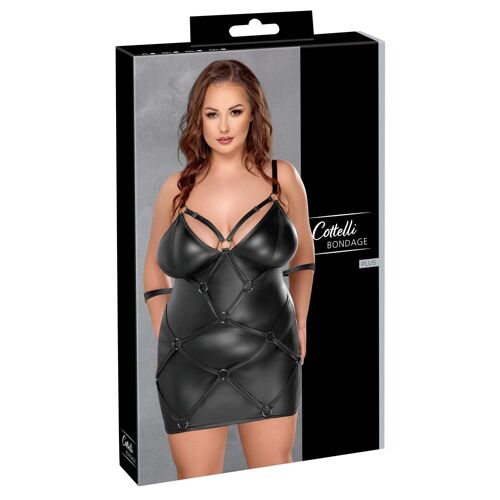 Dress Bondage 2xl