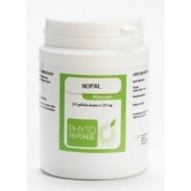 Nopal Gélules 