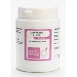 Griffonia L-5-Htp 180 Gelules Phytoreponse 