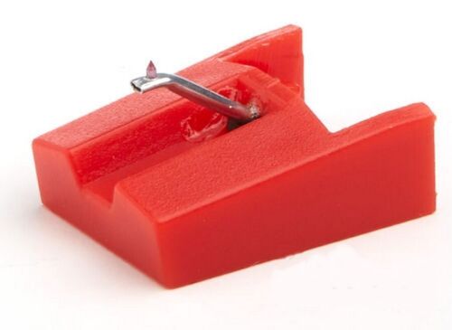 AIGUILLE POINT DE LECTURE SAPHIR/DIAMANT POUR LENCO L3801 L3806 L3807 L3865 L3866USB L3867USB