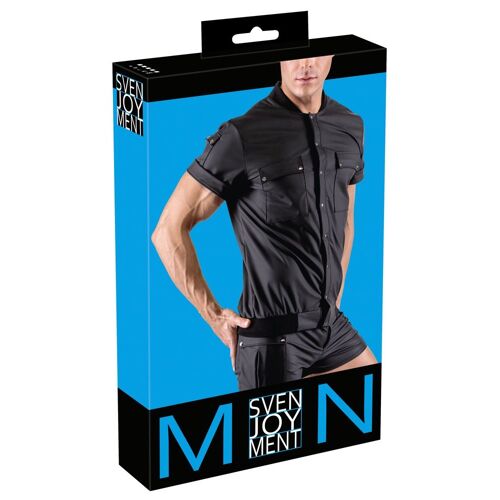 Shirt Blouson 2xl