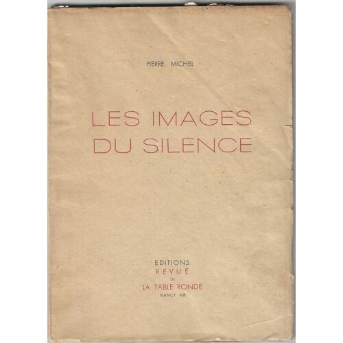 Les Images Du Silence