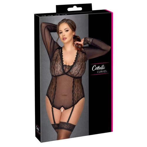 Body Lace 2xl