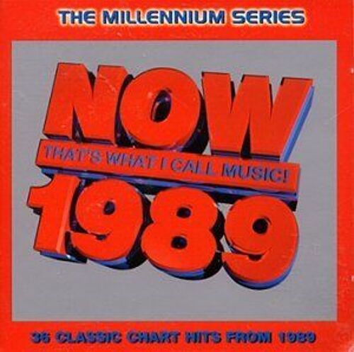 Music 1989 Millennium Series