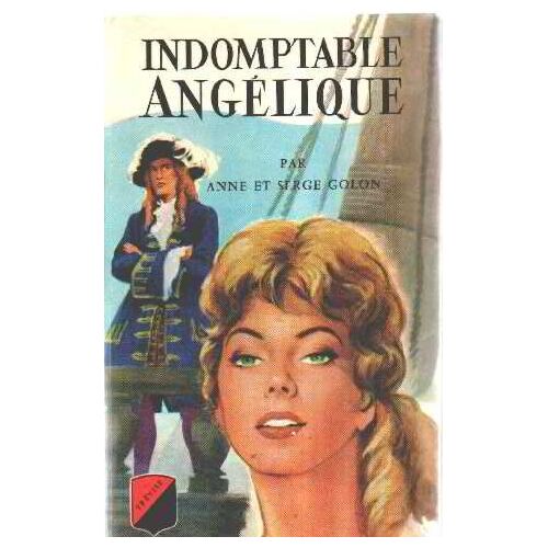 Indomptable Angelique