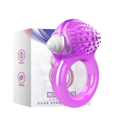 Jouets Sexuels Pour Hommes, Retardement De L'éjaculation Du Pénis, Anneau De Coq, Vibrateur De Point G Anal, Stimulateur De Clitoris, Masturbateur, Accessoires, Boutique De Sexe