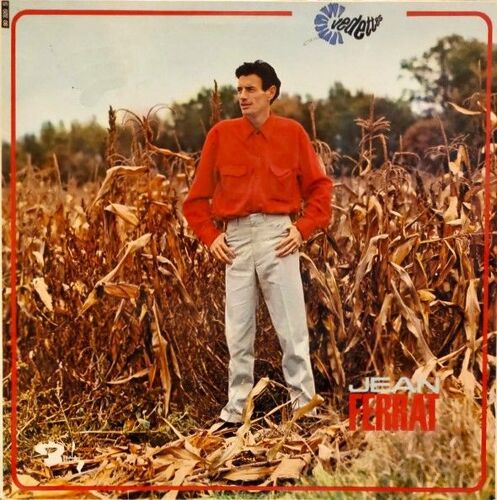 Jean Ferrat - Jean Ferrat