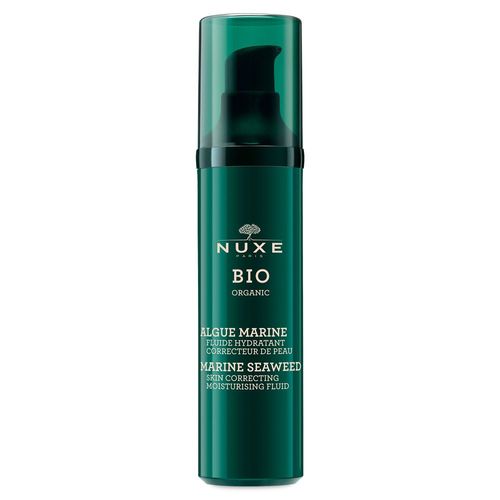 Fluide Hydratant Correcteur De Peau - Nuxe - Nuxe Bio 