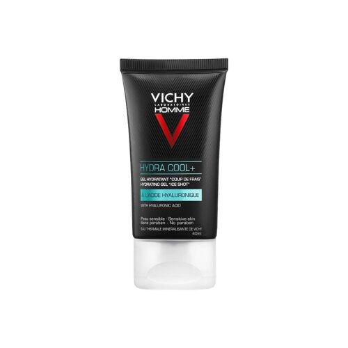 Hydracool - Vichy - Creme 