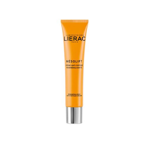 Lierac Mésolift Crème Anti-Fatigue Reminéralisante 40ml - Lierac - Creme 
