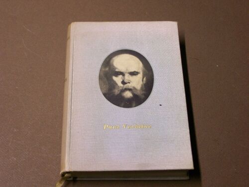 Poésies Choisies Par Jean-Paul Clébert