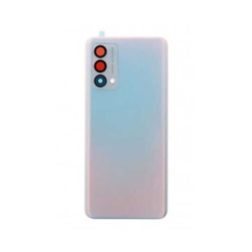 Vitre Arrière Avec Lentille + Adhésive Pour Realme Gt Master Edition Aurora