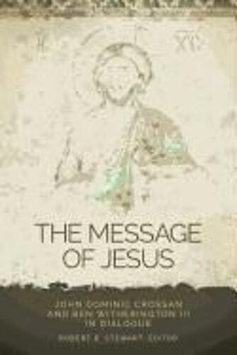 The Message Of Jesus